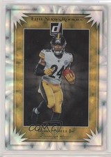 2019 Panini Donruss Elite Series Rookies Benny Snell Jr #ESR-28 4i6