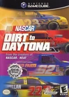Nascar Dirt To Daytona Nintendo Gamecube Game Only