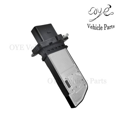 MAF Mass Air Flow Sensor Meter Fits 2007-2015 Volkswagen Eos 2.0L 06F906461A