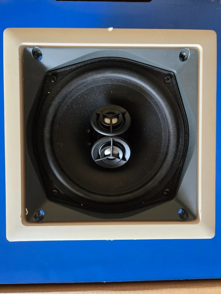 Altavoz de pared/techo Paradigm CS-60SQ SM Foto 2 de 2