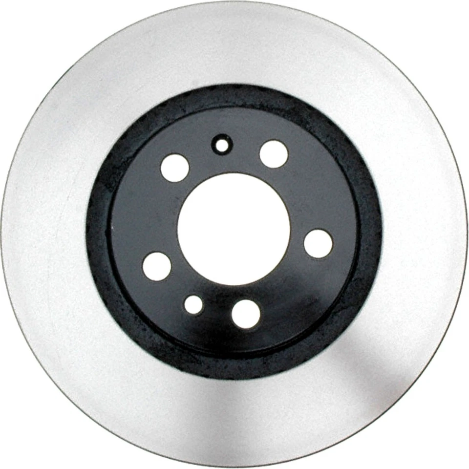 Комплект тормозных дисков и колодок KIT-210513-705 Raybestos комплект из 2 передних колес для VW Beetle - Изображение 4 из 4