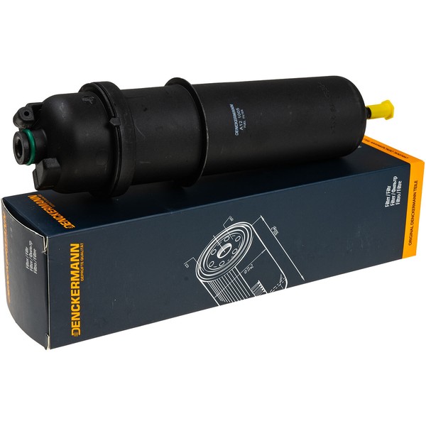 Denckermann Kraftstofffilter Leitungsfilter FüR BMW 5Er Touring 520D 530D-image