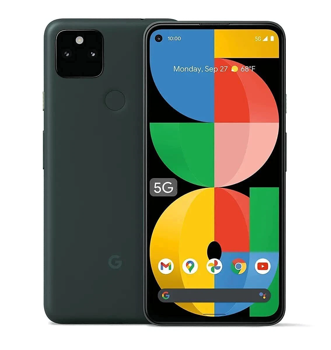 Google Pixel 5a (5G)　再生品 Preços baixos em Google Pixel 5a 5G | eBay