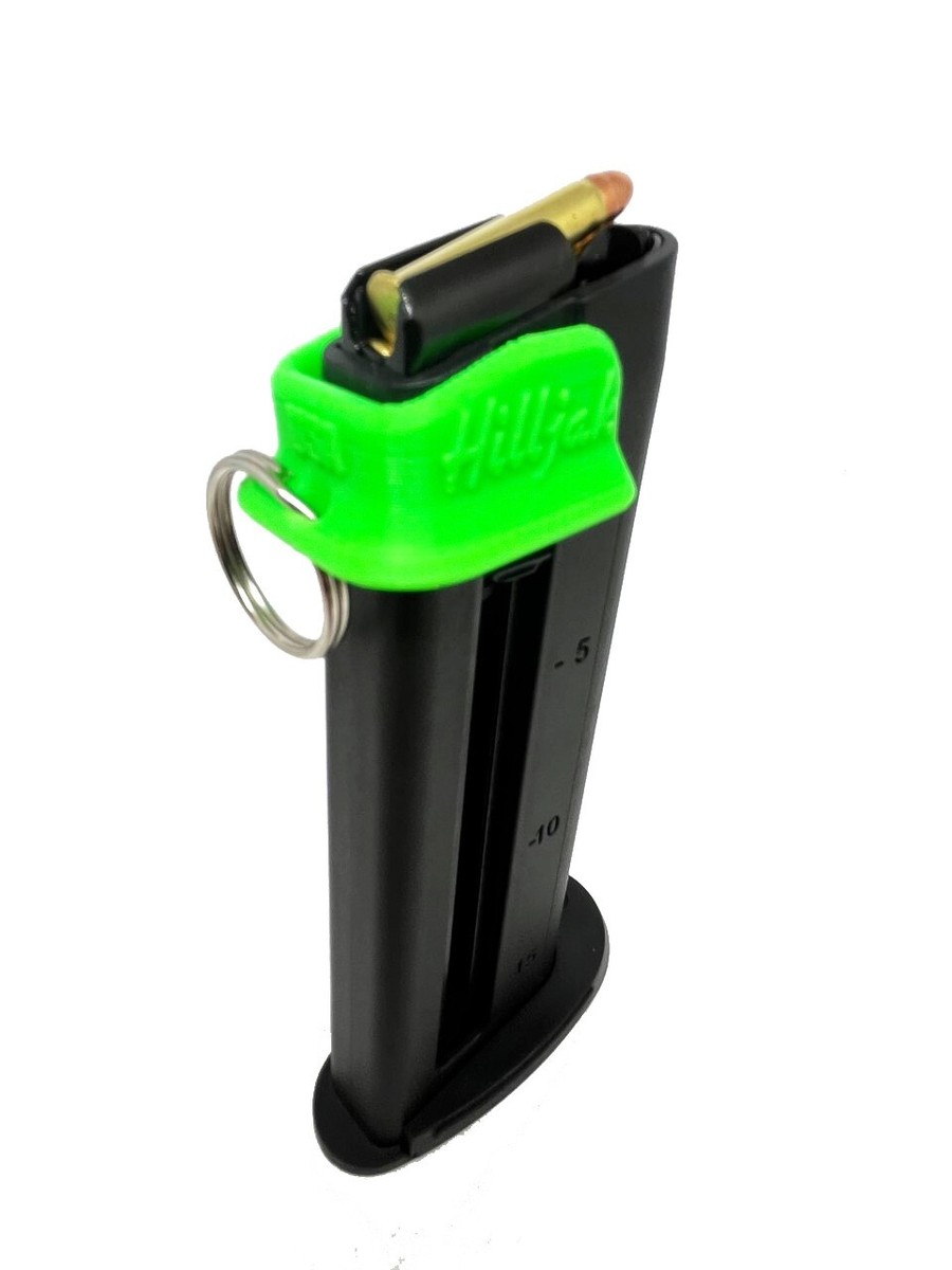 Wood Pizza Spatula Walther WMP 22WMR Magazine Speed Loader - Hilljak ...