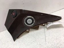 12 NISSAN QUEST Ignition Switch(w/o Cyl& Key)