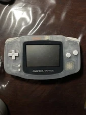 Gameboy Advance