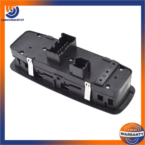 Driver Door Master Power Window Control Switch For Jeep 2014 2015 2016 Cherokee - Bild 6 von 10