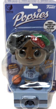 Funko Popsies Memphis Grizzlies JA Morant Figura Mensaje Pop-Up Nuevo