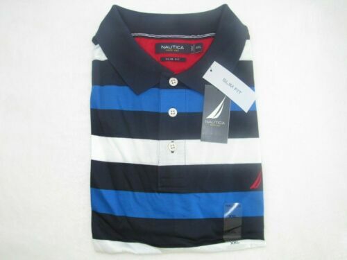 Nautica Men's Slim Fit Supershirt Dress Shirt | eBay Nautica Men's Slim Fit Supershirt Dress Shirt | eBay