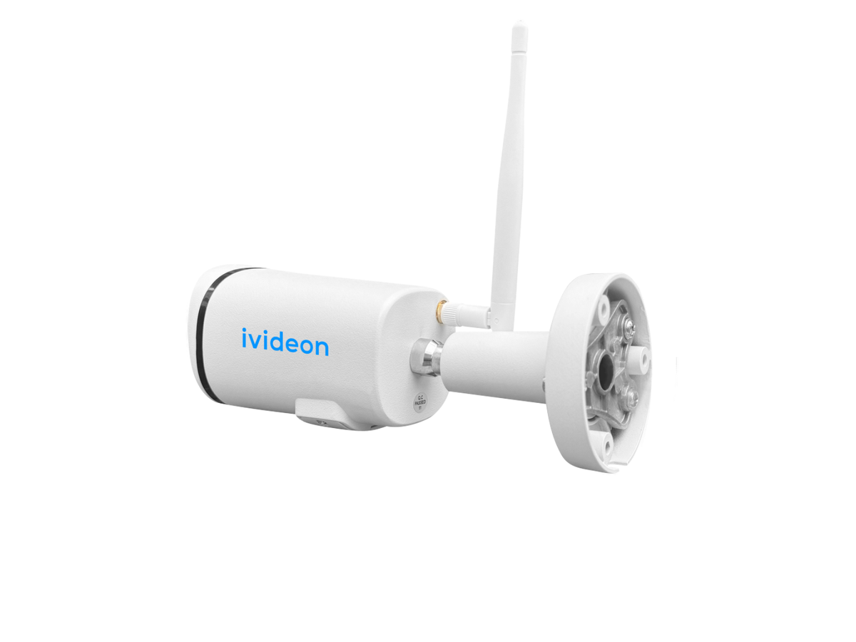 FullHD Wi-Fi Outdoor 2MP Bullet IP CCTV Camera Security Cloud