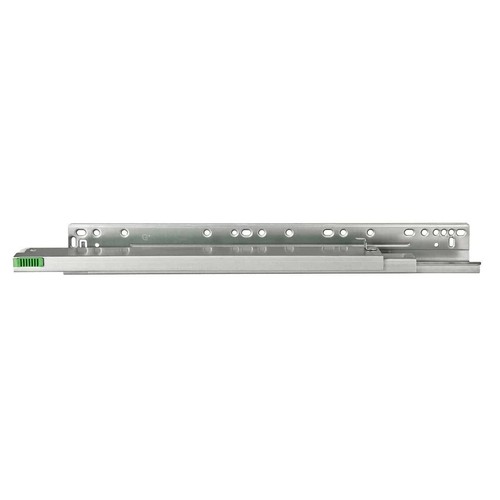 Grass Elite Plus 7523-19 Soft Close 3/4" Drawer 18" (457mm) Undermount Slide - Picture 3 of 3