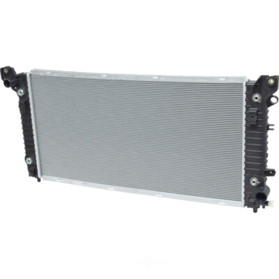 Radiator RA 13396C Radiator RA 13396C