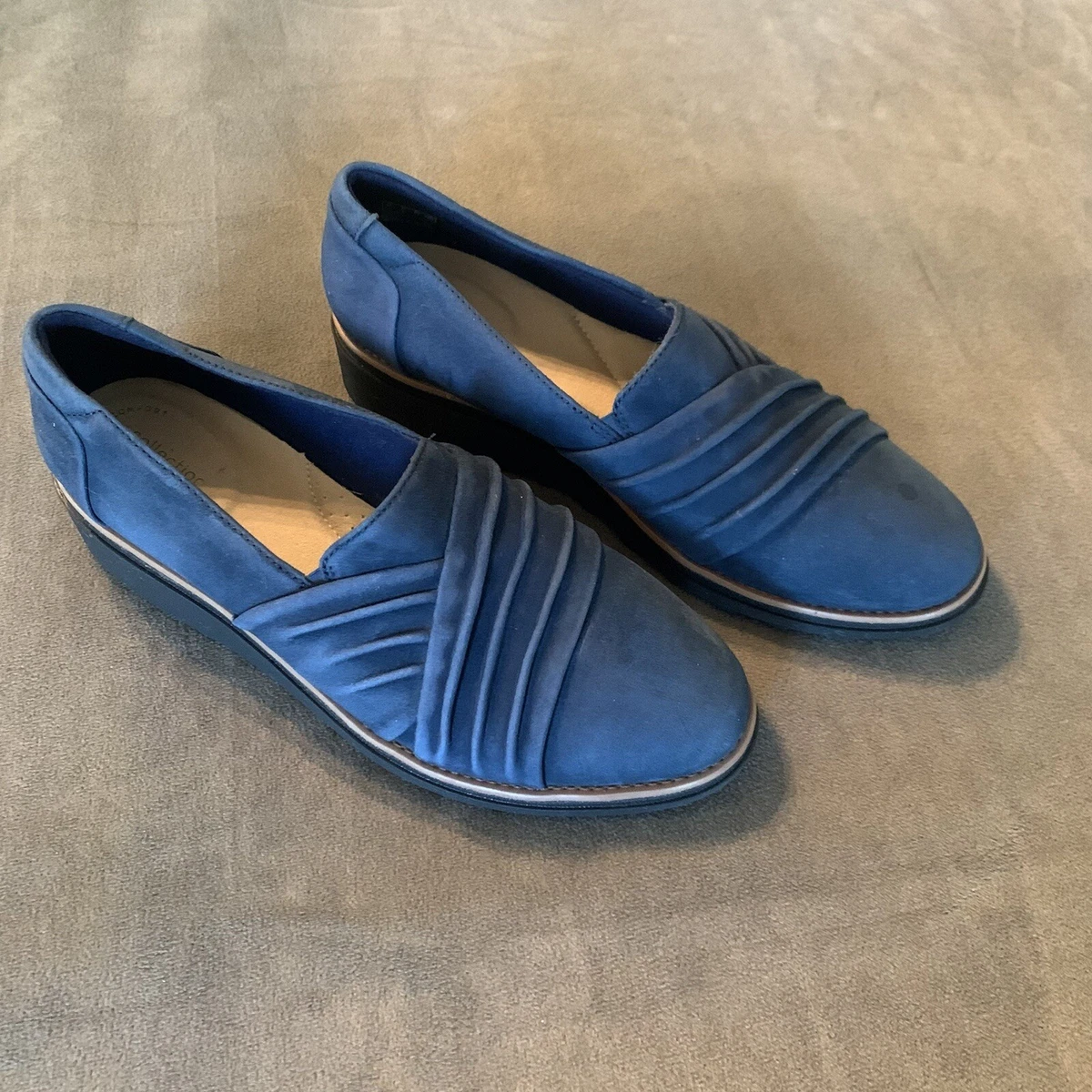 Clarks sharon clearance form