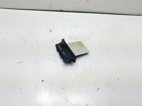 A/C Heater Fan Speed Resistor suit Holden RA Rodeo 2003-2008 *2842 ...