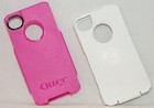 NEW Genuine OtterBox Commuter PINK Apple iPhone 4 & 4S Smart Phone Case 77-18549
