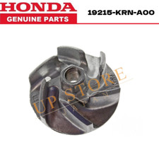 HONDA Genuine CRF250R CRF250X Water Pump Impeller 19215-KRN-A00