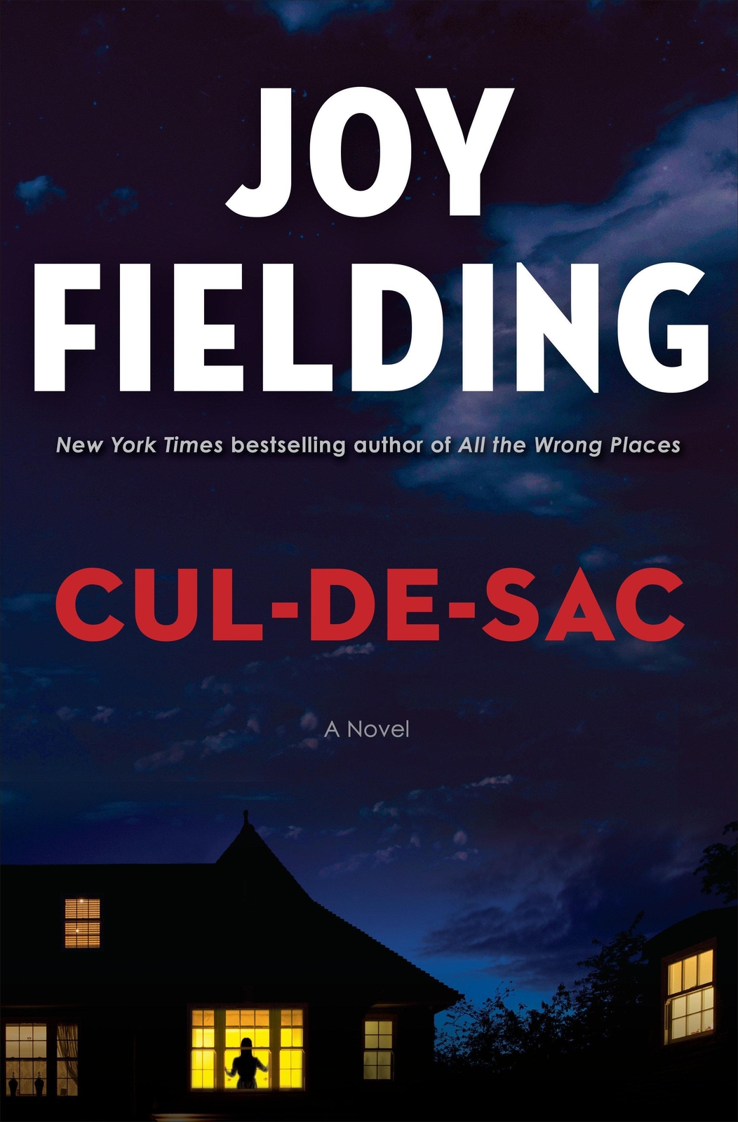 Thumbnail - Cul-de-sac | Joy Fielding | Taschenbuch | Englisch | Doubleday Canada