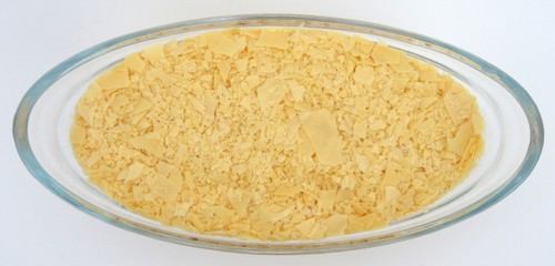CANDELILLA WAX FLAKES ORGANIC VEGAN by H&B Oils Center PASTILLES 100% PURE 8 LB - Picture 5 of 12