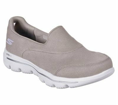 skechers go walk evolution ultra women's