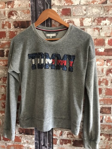 tommy hilfiger hoodie 164