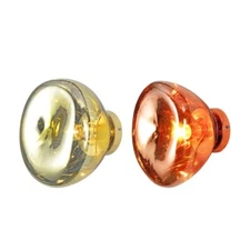 Modern Lava Wall Lamp Bedside Luxury Home Bedroom LED Wall Sconce Light Lighting