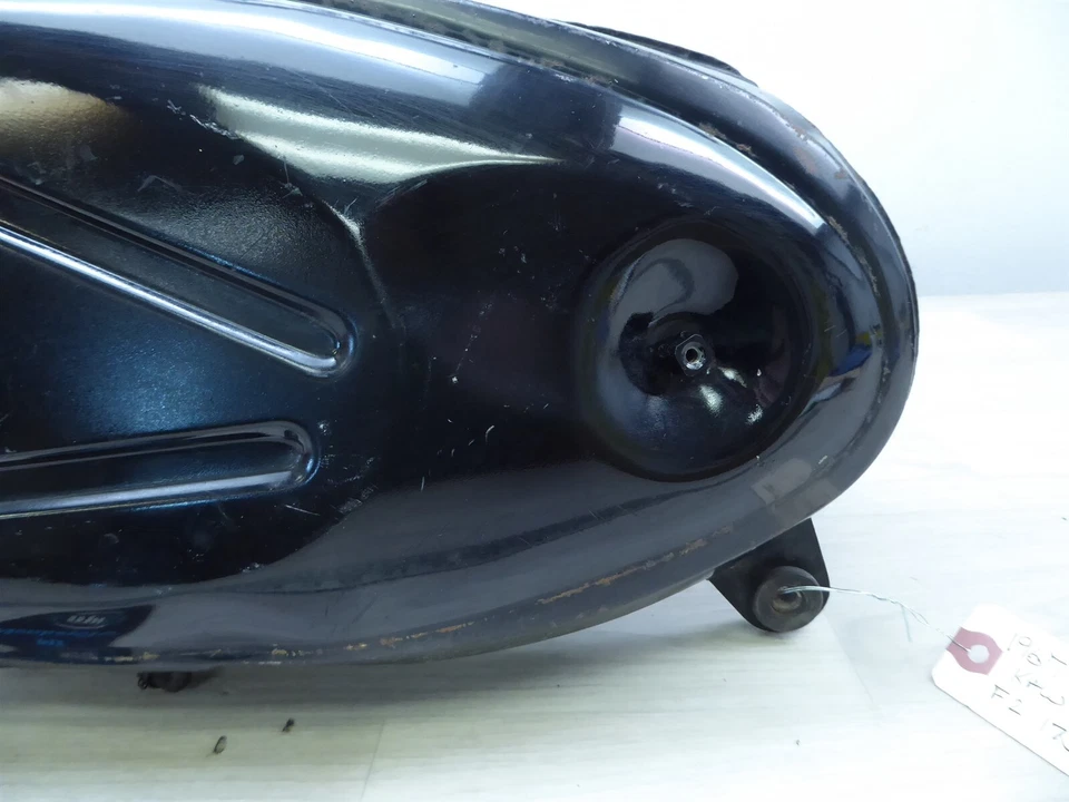 Kawasaki F2 175 1967 PL1290-3. tanque gasolina Foto 3 de 4