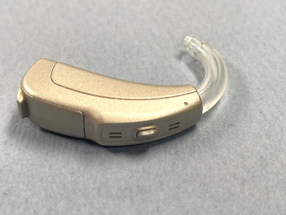Appareil auditif Phonak Naida Lumity L90 PR à 1195€ - Laboratoires Unisson