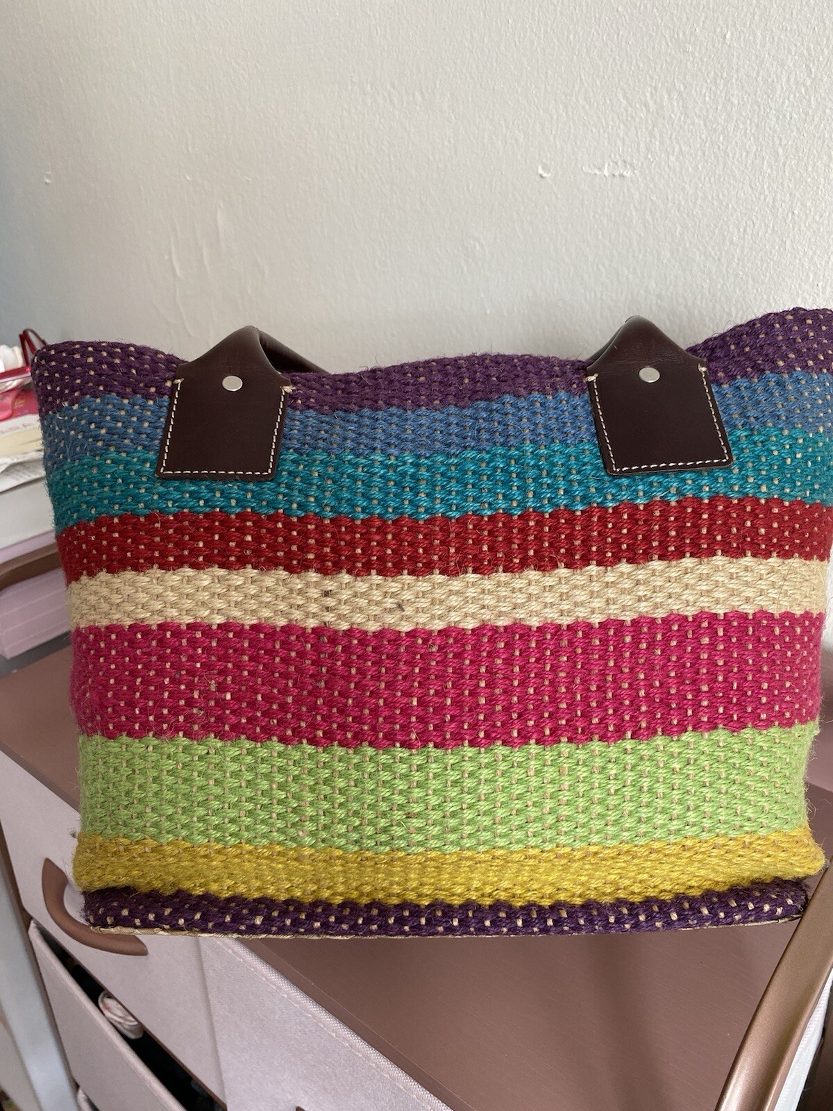 Gap Bag￼ - image 5