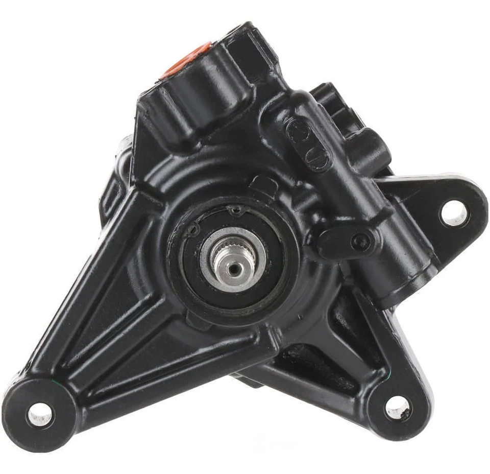 Bomba de dirección asistida para Honda Odyssey Pilot Ridgeline 2014-2017 CARDONE REMAN Foto 2 de 4