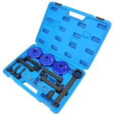 Engine Camshaft Timing Tools Fit for VW Audi 2.0 2.8 3.0T 3.2T 4.2 5.2L A6 A7 A8