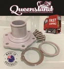 SUPERCHARGER WHEEL HUB KIT KAWASAKI ULTRA 250X 260X