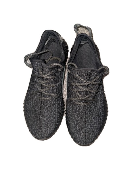 black yeezy pirate