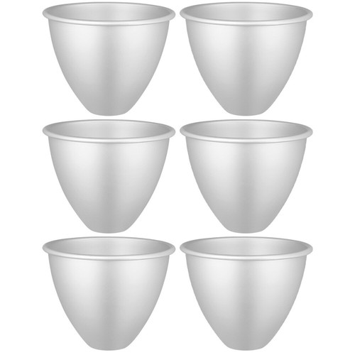 3 Pack Stampo Per Torta Bambole Utensili Da Cucina Pratici - Foto 6 di 12