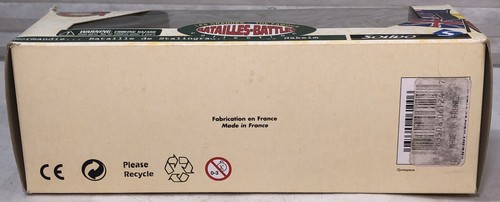 Solido Famous Battles #6124 1:50 GMC Citerne - Picture 7 of 8