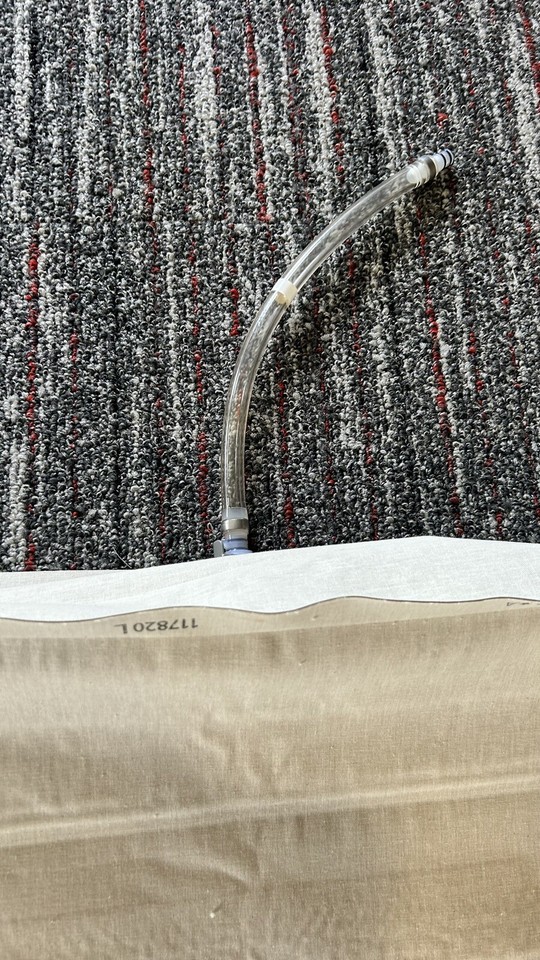 Select Comfort Sleep Number S 273 QDUAL Queen Air Mattress Chamber