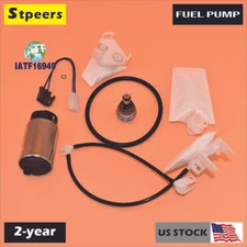 Yamaha YMF700 Raptor/Kodiak Fuel Pump 2006-2021/Regulator/filter 1S3-13907-10-00