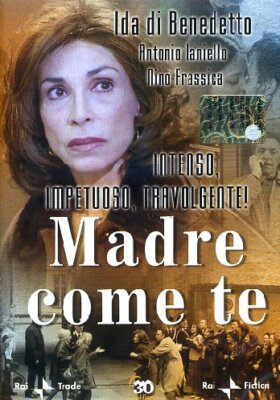 Mother Come Te DVD RAI-TRADE