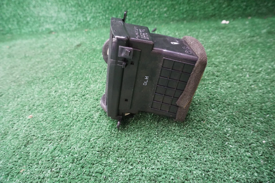 Kia Spectra 2007 ventilación derecha aire acondicionado OEM 2F97440202 Foto 2 de 4