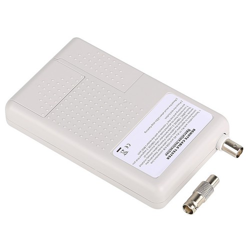 Testeur de câble réseau 1*4 en 1 testeur de fil RJ45/RJ11/USB/BNC câble LAN CAT5 Cat6 - Photo 8/8