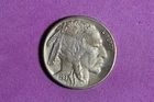 1937 S Buffalo Nickel #M22425