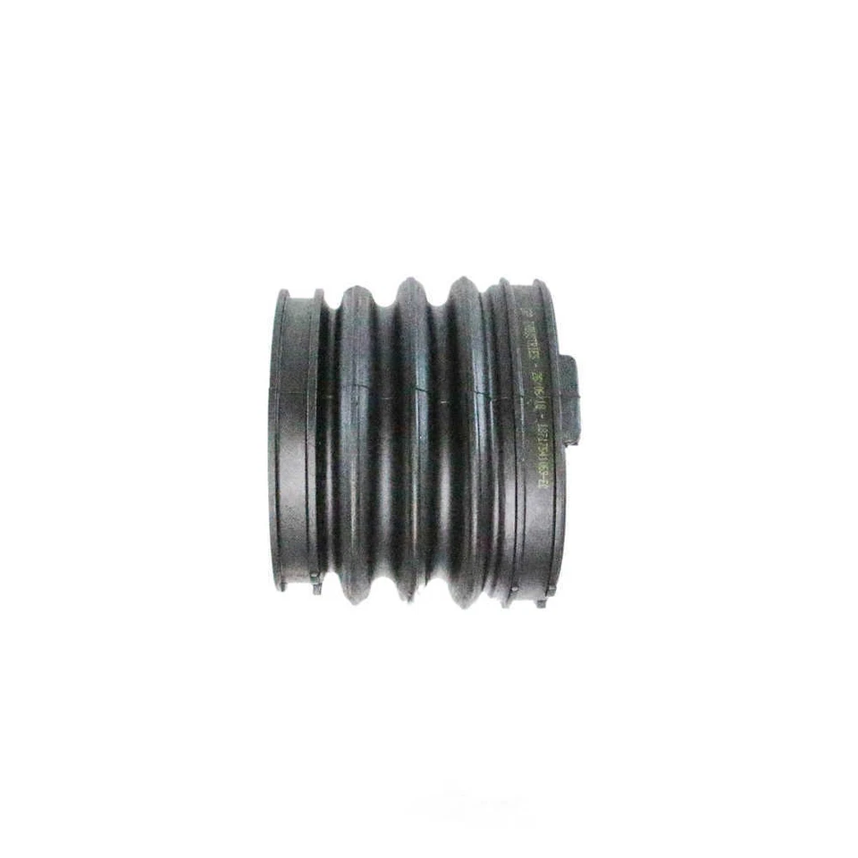 Bota de carrocería del acelerador para BMW 750i 2006-2008 750Li CRP/REIN Foto 3 de 4