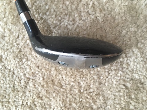 Affinity HT2 19° 3H Hybrid Regular Flex Graphite Shaft Value*** - Picture 5 of 7