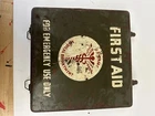 ww2 first aid kit military