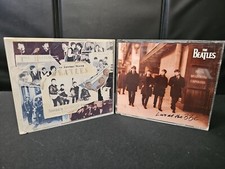 The Beatles Anthology 1 : CD 2-Disc Set 1995 Capitol  Live At The BBC 2 CD SET