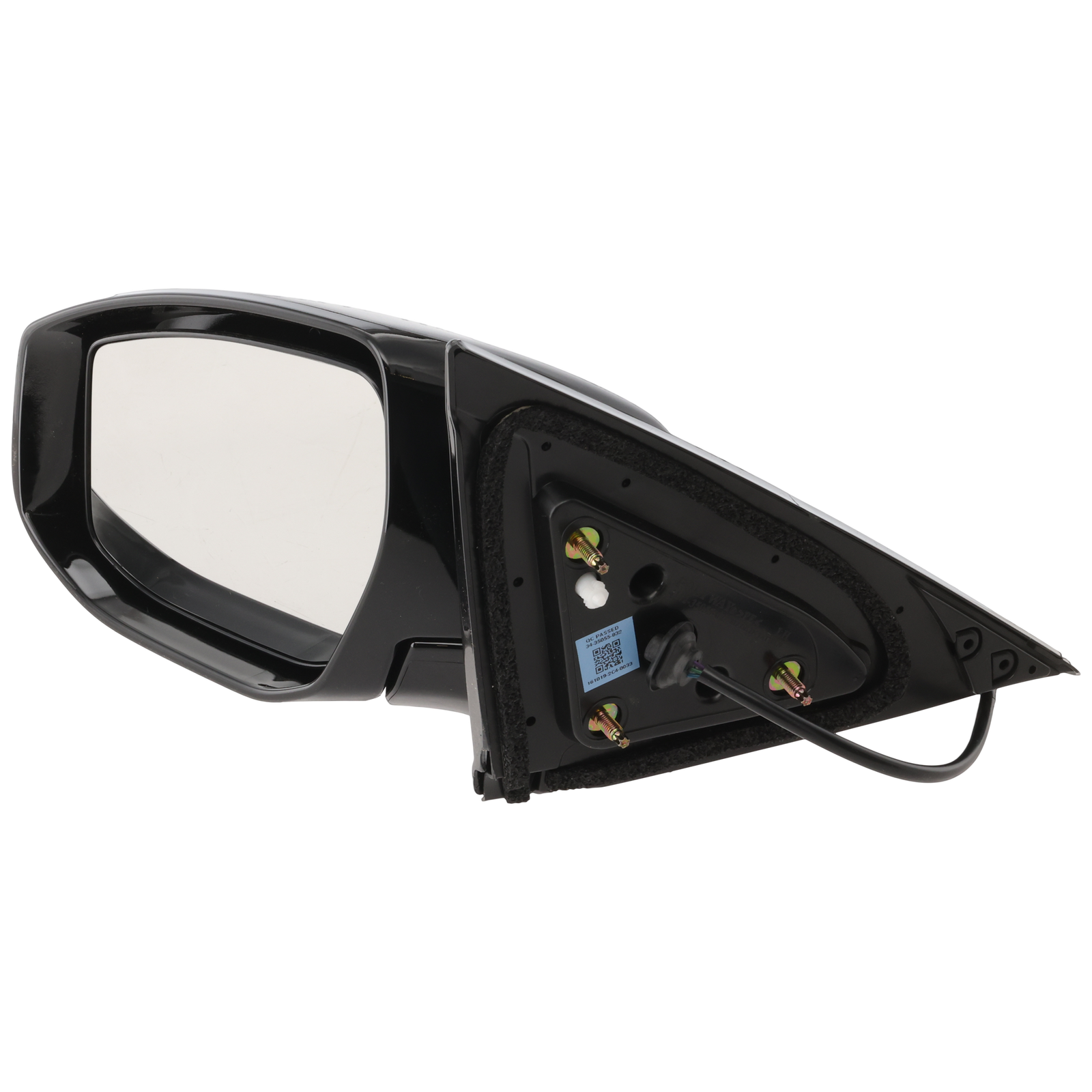 2016-2020 Nissan Maxima Replacement Driver Side Mirror OEM Fit