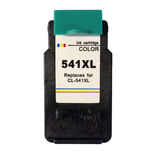 CL-541XL Colour Ink Cartridge For Canon PIXMA MX395 MG3650 Printer