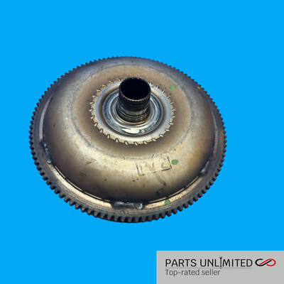 94-01 Acura Integra OEM automatic transmission torque converter B18b1