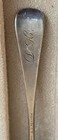 R. Wallace & Sons Ft Dearborn 1830 Chicago Souvenir Spoon 5-7/8" — photo 8