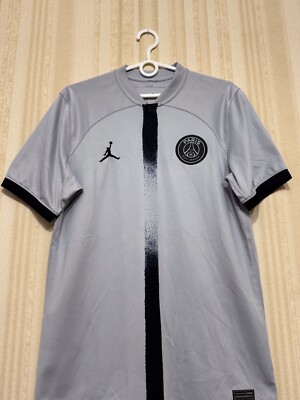 air jordan jersey psg