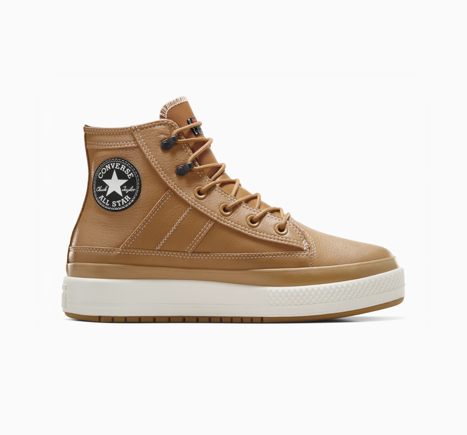 Converse Chuck Taylor All Star Equip Waterproof Shoes Tan A08556C US 5-12